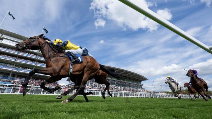 Epsom Racecourse